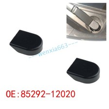 2PCS Front Windscreen Wiper