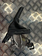 VAUXHALL ASTRA VXR HANDBRAKE