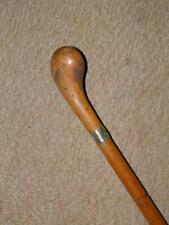 Antique Bamboo Walking