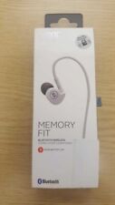 MIXX AUDIO | MIXX MEMORY FIT 2 Bluetooth Wireless Sport Earphones 5 Hr Battery