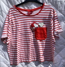 Peanuts CharacterWomens