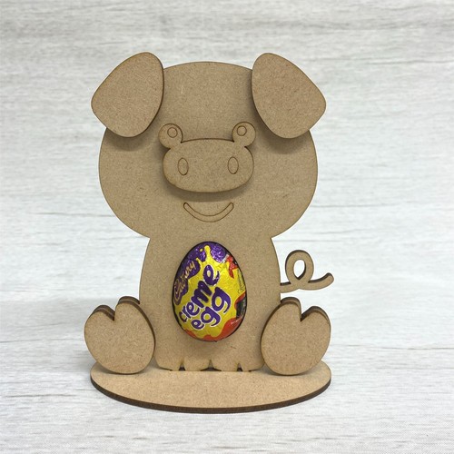 Egg holder stand - egg, on