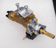 Bush Gas Cooker BRC100DHEB Hob Burner Valve Temperature Control