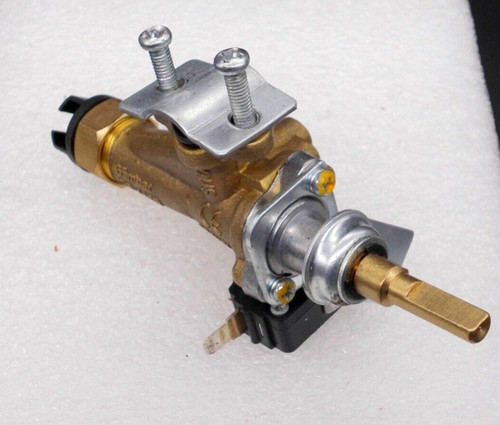 Bush gas cooker brc100dheb - gas,