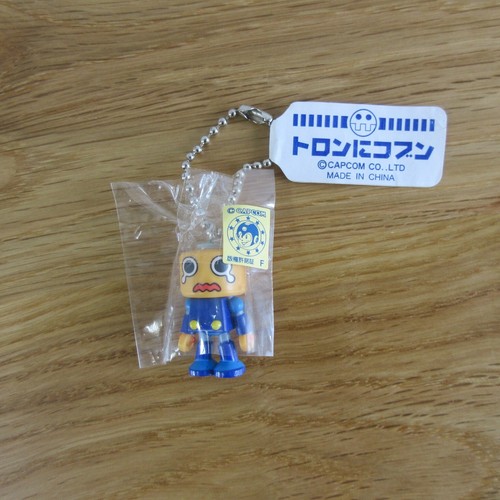 Mega man dash - man, kobun