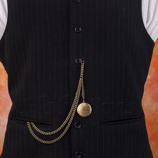 Brand New Bronze Single Albert