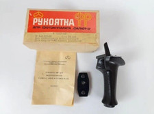 Handle grip "FR" for comfortable shooting on camera   KIEV - 88, SALUT, SALUT S