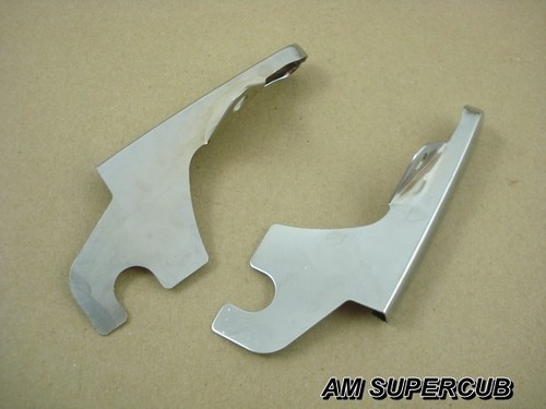 Honda super hawk - super, cb72