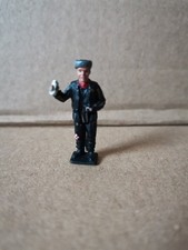 Dave Lister Mini-Figure for Red Dwarf Starbug Playset 