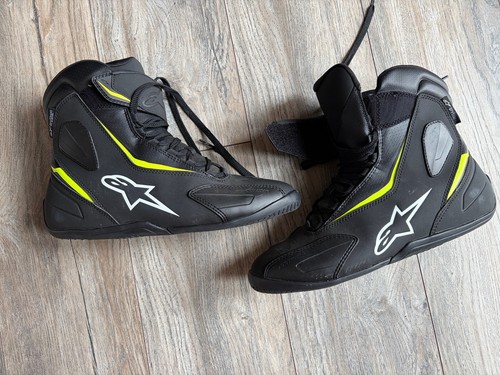 Alpinestars fastback drystar - 2,