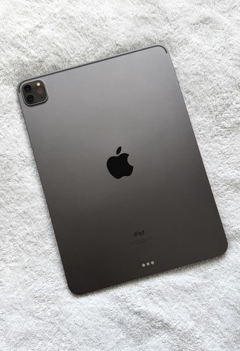 Apple ipad pro 128gb - pro, 11
