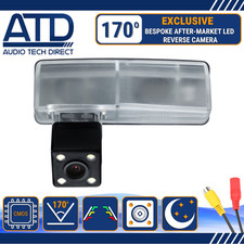 Reverse camera for toyota - reverse,