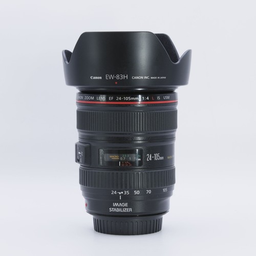 Canon 105mm l is - canon,