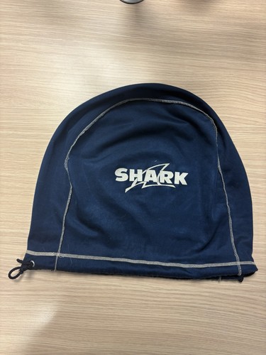 Shark crash helmet - shark, carl