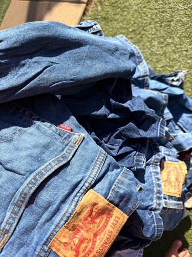 Levi jeans - levi’s,