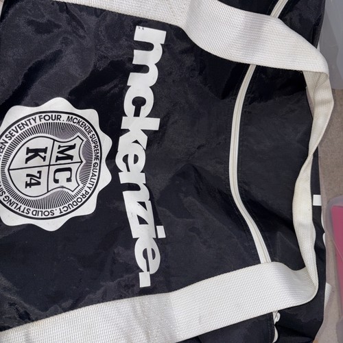 Mckenzie vintage bag - mckenzie,