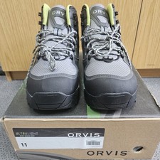 Orvis UltraLight  Wading Boots