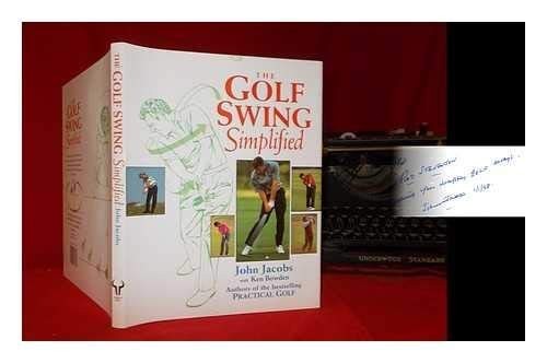 The golf swing - golf,
