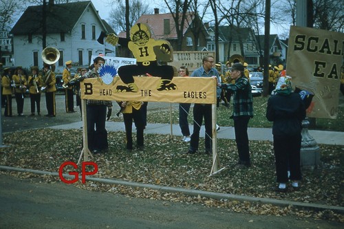 Xx125 old 35mm slide - 35mm,
