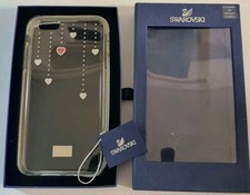 Swarovski IPhone Case Used