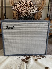 Supro Thunderbolt Guitar Amp