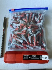 8mm Hilti SDS Drill Bit + 150