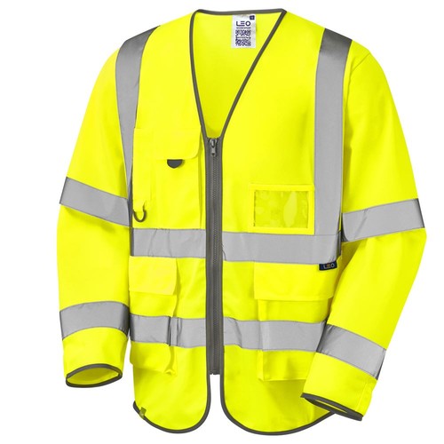 Leo workwear wrafton - leo,