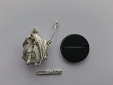 Gandalf the White LOTR -