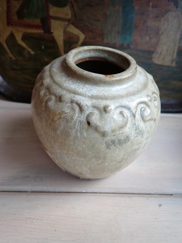 Antique chinese porcelain - antique,