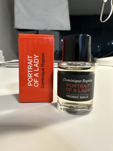 Frederic malle portrait a - frederic,