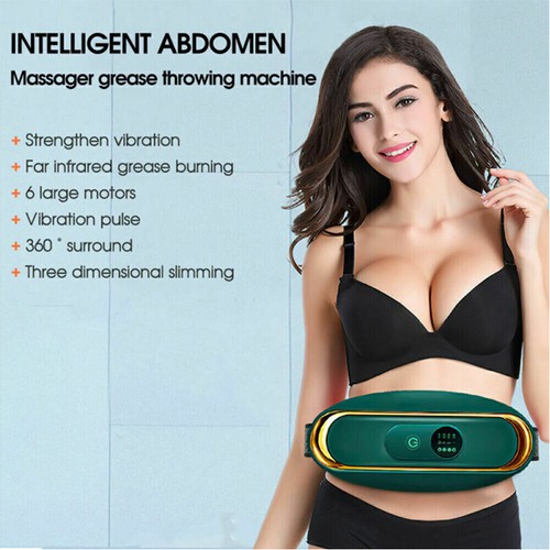 Vibration machine weight - machine, loss