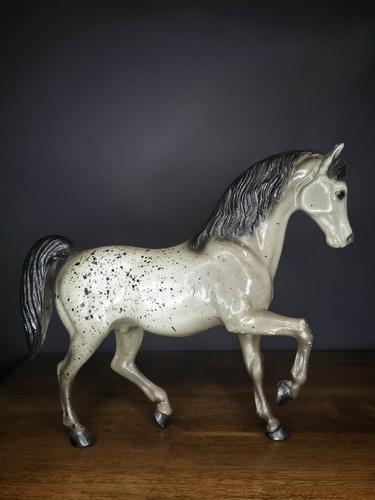 Vintage breyer fleck - breyer, #37