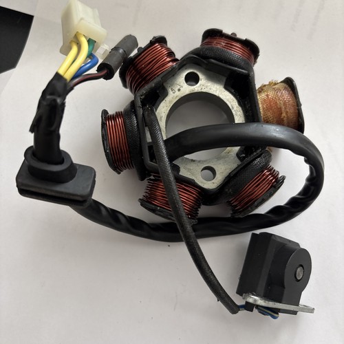 Pit dirt bike quad - quad, 6
