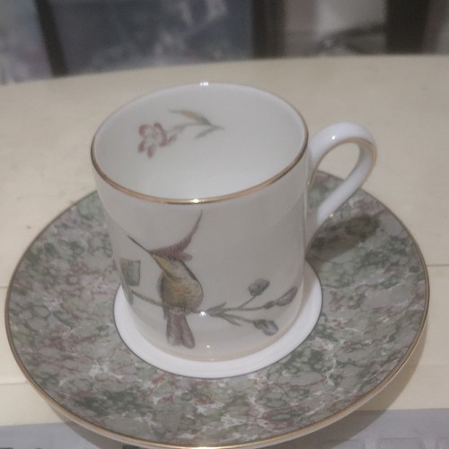 Wedgwood bone china humming - wedgwood,