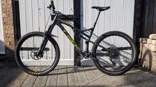 Whyte T130 RS Large - Great