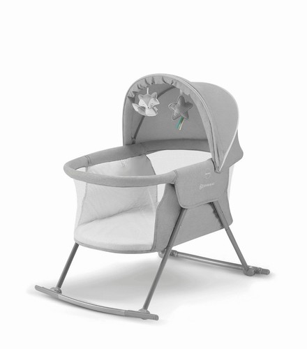 Kinderkraft lovi baby - lovi, 3