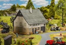 Faller 130538 HO/OO Gauge Day