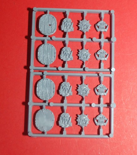 Warhammer orcs goblins - -,