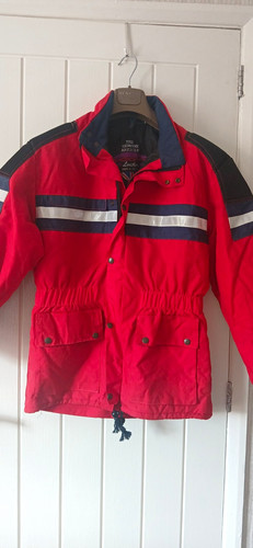 Scott vintage leather - scott,