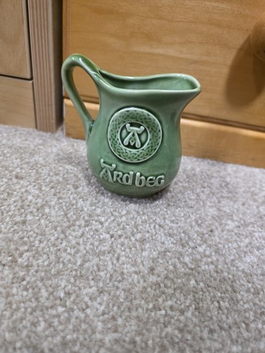Small whisky jug - whisky,