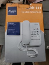 Binatone Spirit 111 Corded