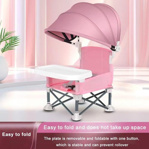Camping portable infant seat - camping,