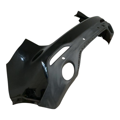 Rear bumper upper - mg, hs