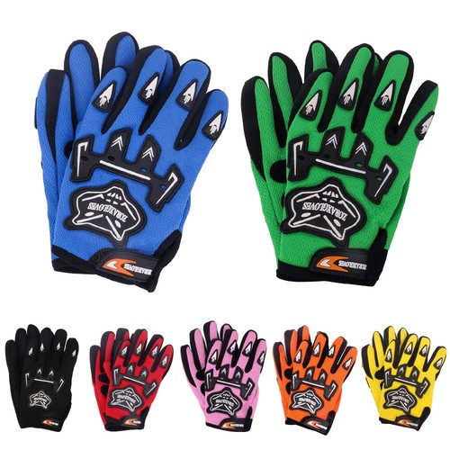 Zorax black child - black,