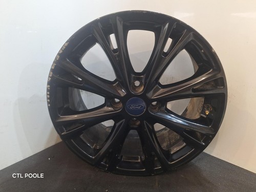 Ford fiesta zetec red - ford,
