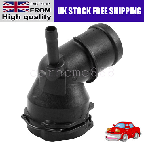 Radiator coolant hose - radiator,