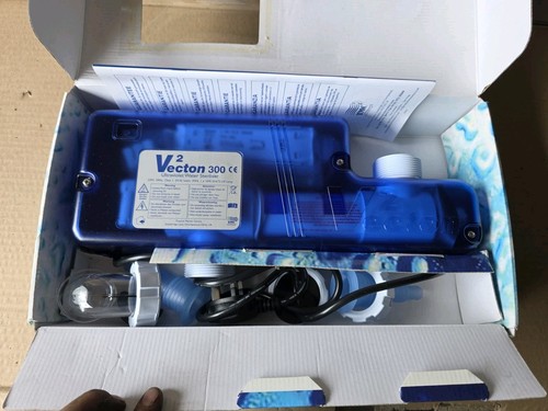 Tmc vecton 300 - 2, ultraviolet