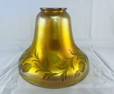 RARE STEUBEN ANTIQUE FREDERICK