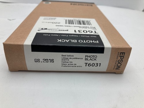Epson stylus pro ultra - pro, chrome