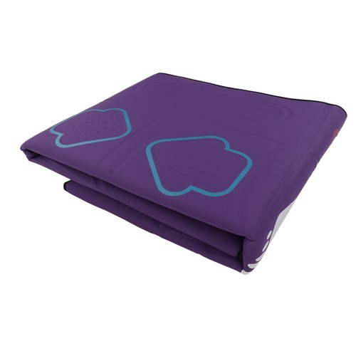 Dance mat games wireless - dance, tv